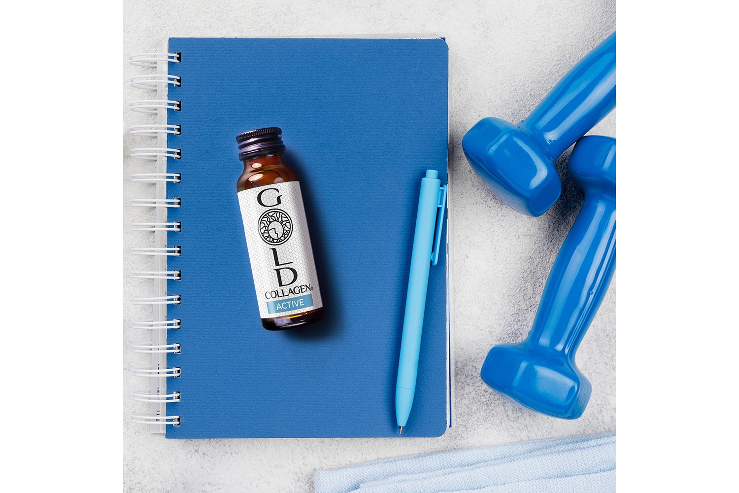 Active 10 x 50 ml (10 dnevni tretma)