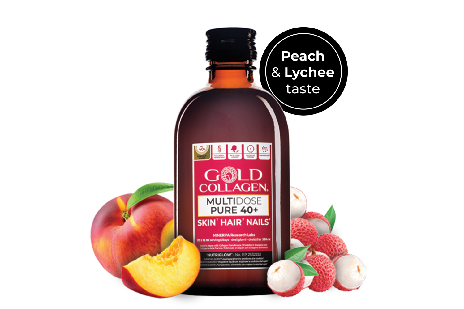 Multidoza pure 300ml