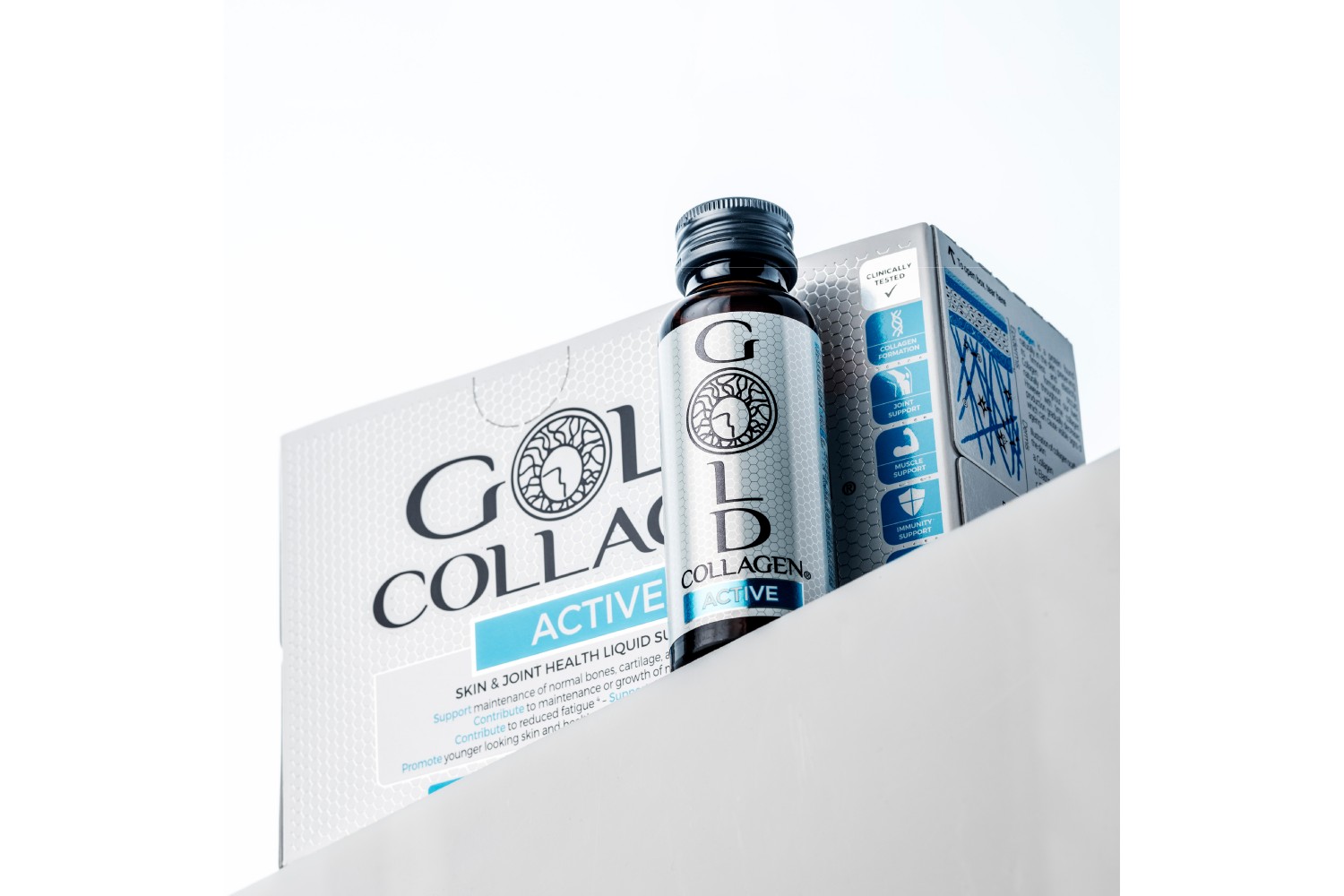 Active 10 x 50 ml (10 dnevni tretma)