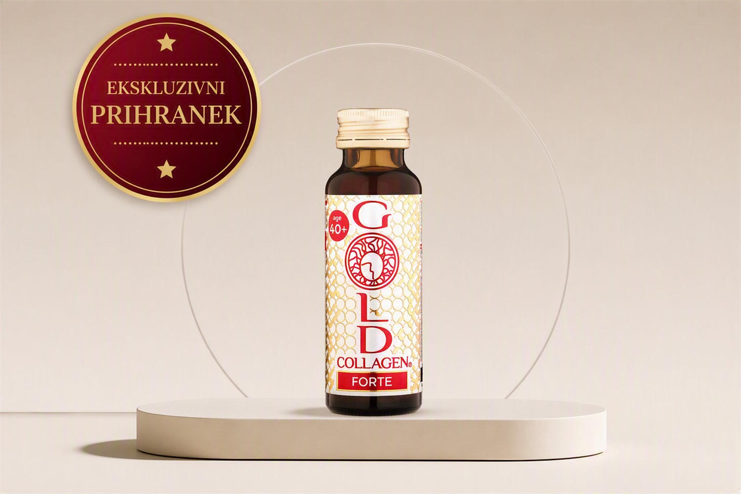 Forte 10 x 50ml (10 dnevni tretma)
