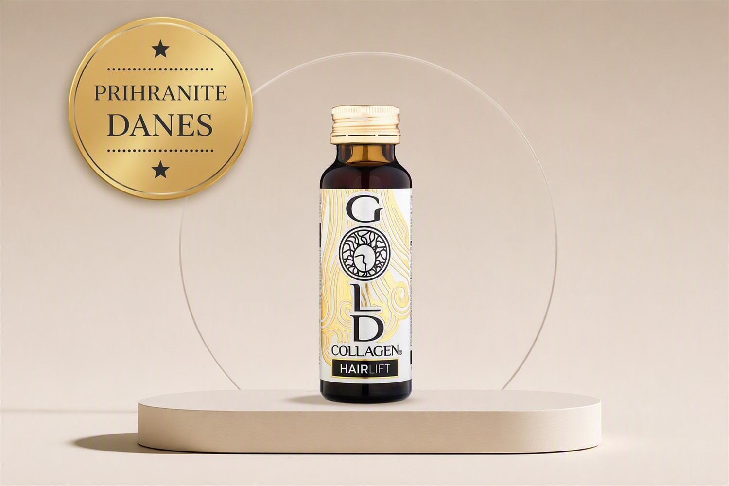 Hairlift 10 x 50 ml (10 dnevni tretma)