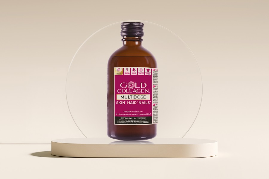 Multidoza pure 300ml