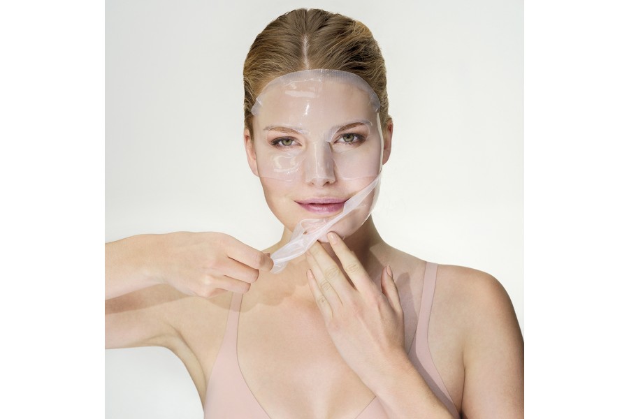 Set 4 hidrogelnih mask