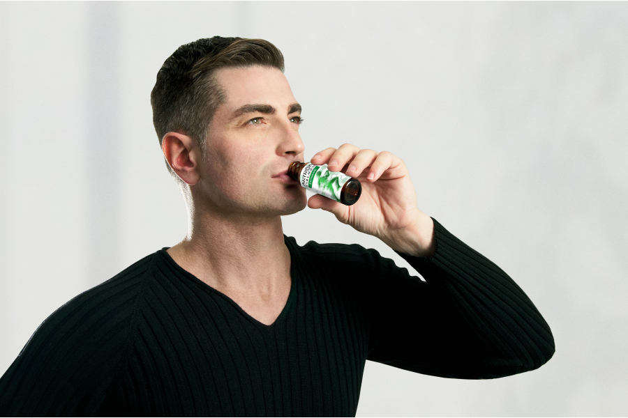 Artron Extreme 10 x 50ml (10 dnevni tretma)