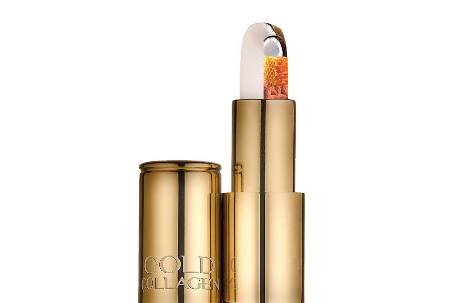 Gold Collagen® balzam za ustnice
