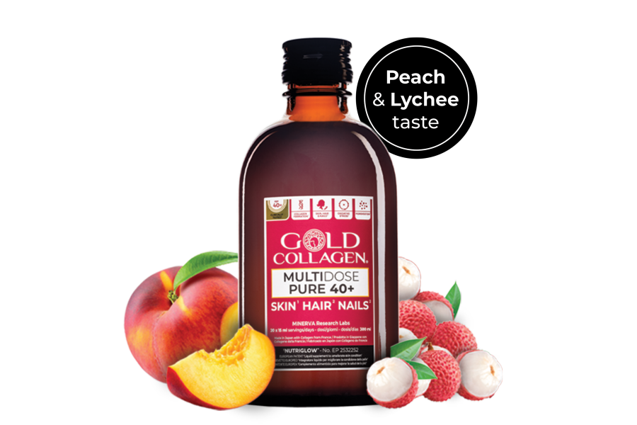 Multidoza pure 300ml