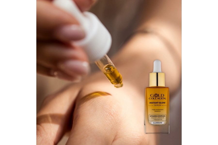 Serum Instant Glow