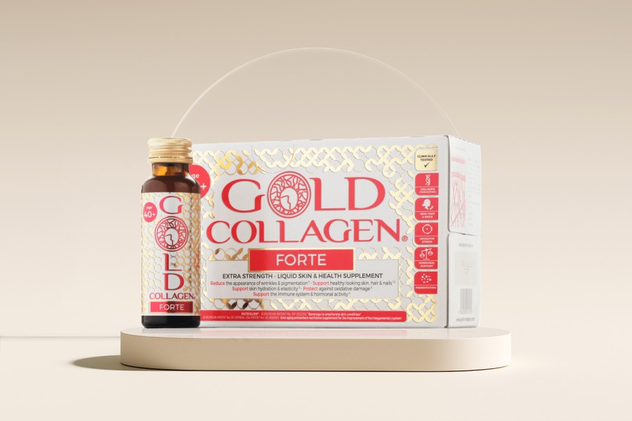 Forte 10 x 50ml (10 dnevni tretma)