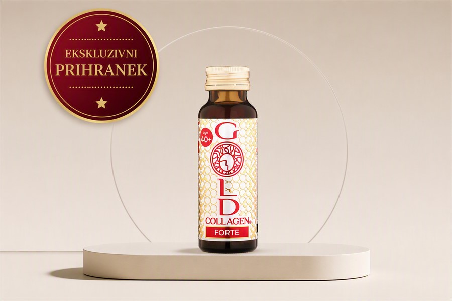 Forte 10 x 50ml (10 dnevni tretma)