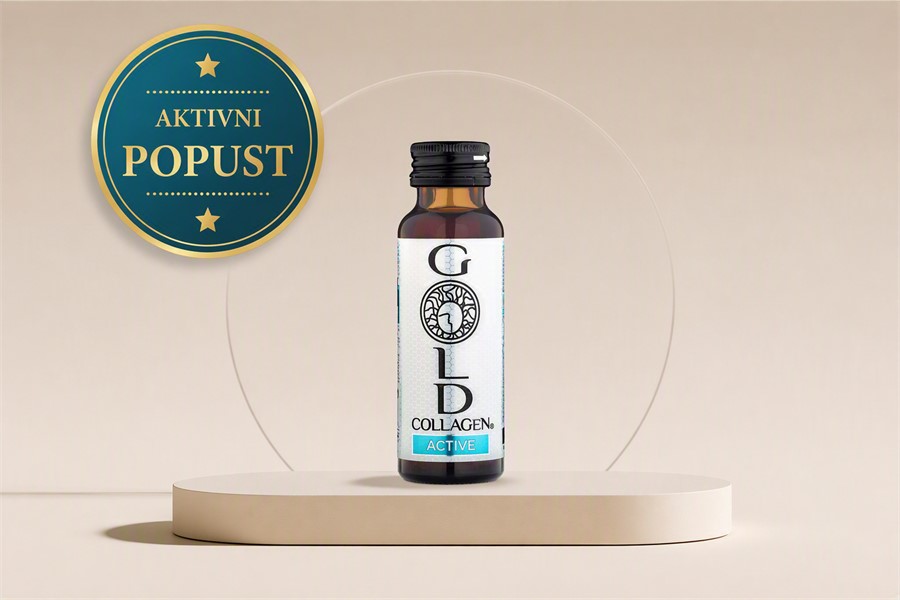 Active 10 x 50 ml (10 dnevni tretma)