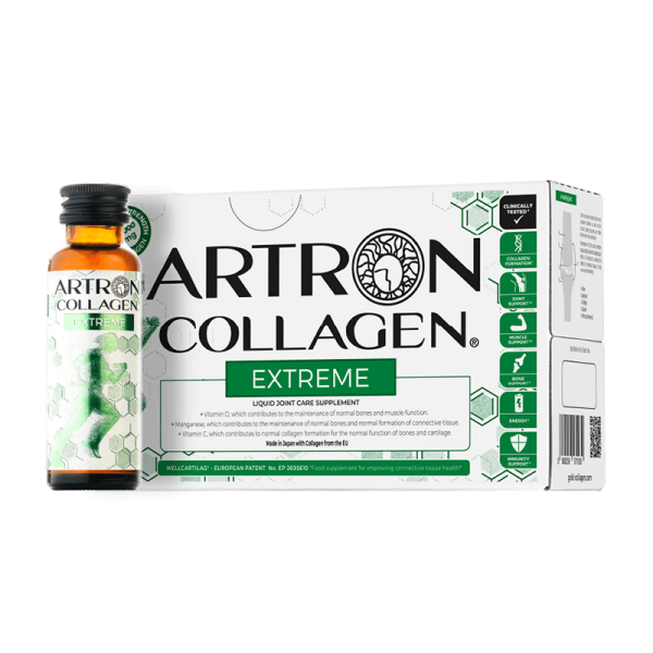 Artron Extreme 10 x 50ml (10 dnevni tretma)