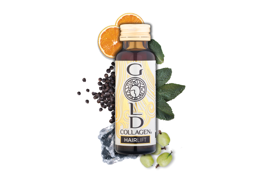 Hairlift 10 x 50 ml (10 dnevni tretma)