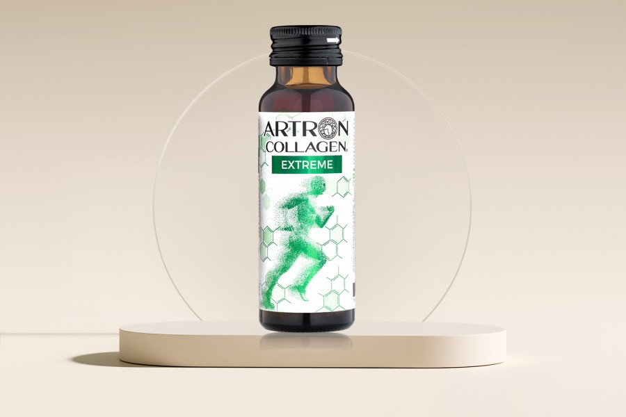 Artron Extreme 10 x 50ml (10 dnevni tretma)