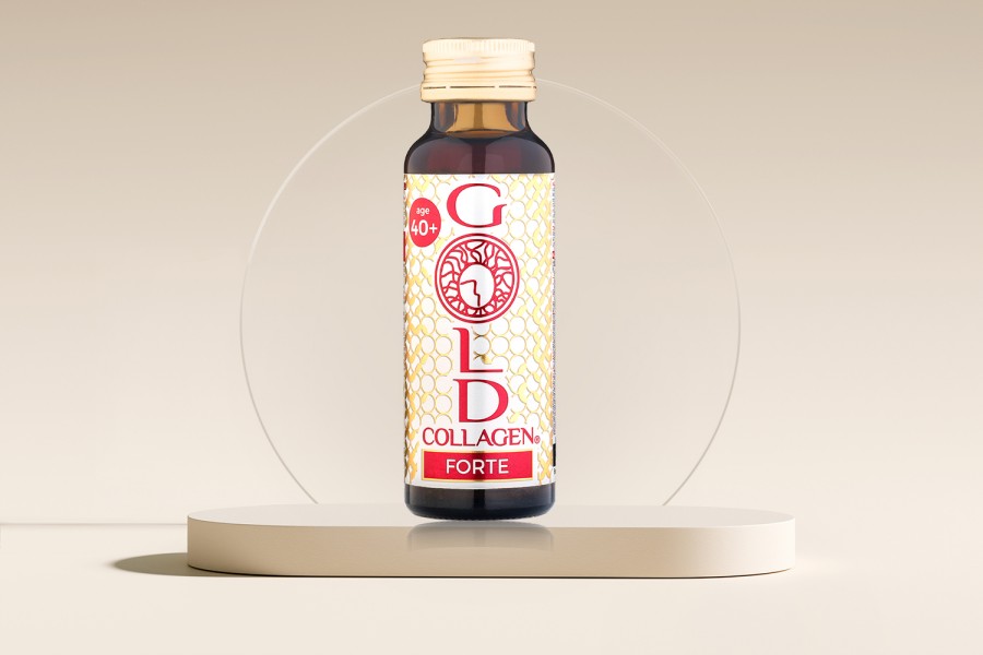 Forte 10 x 50ml (10 dnevni tretma)