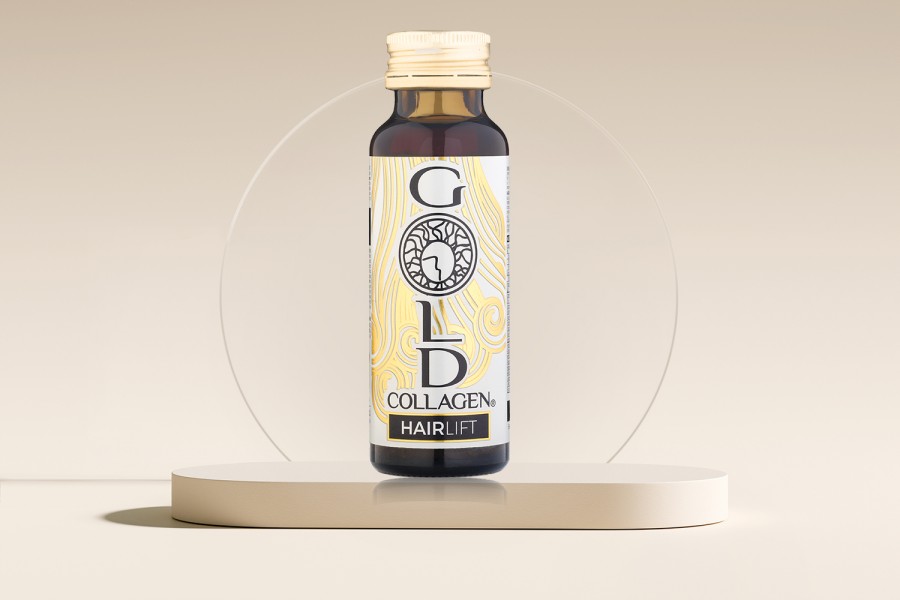 Hairlift 10 x 50 ml (10 dnevni tretma)