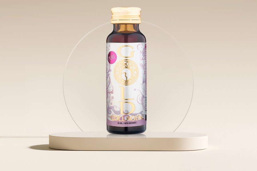 Pure 10 x 50 ml (10 dnevni tretma)