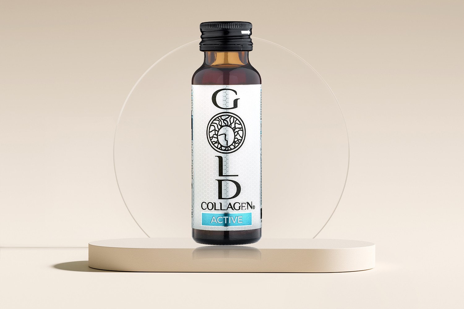 Active 10 x 50 ml (10 dnevni tretma)