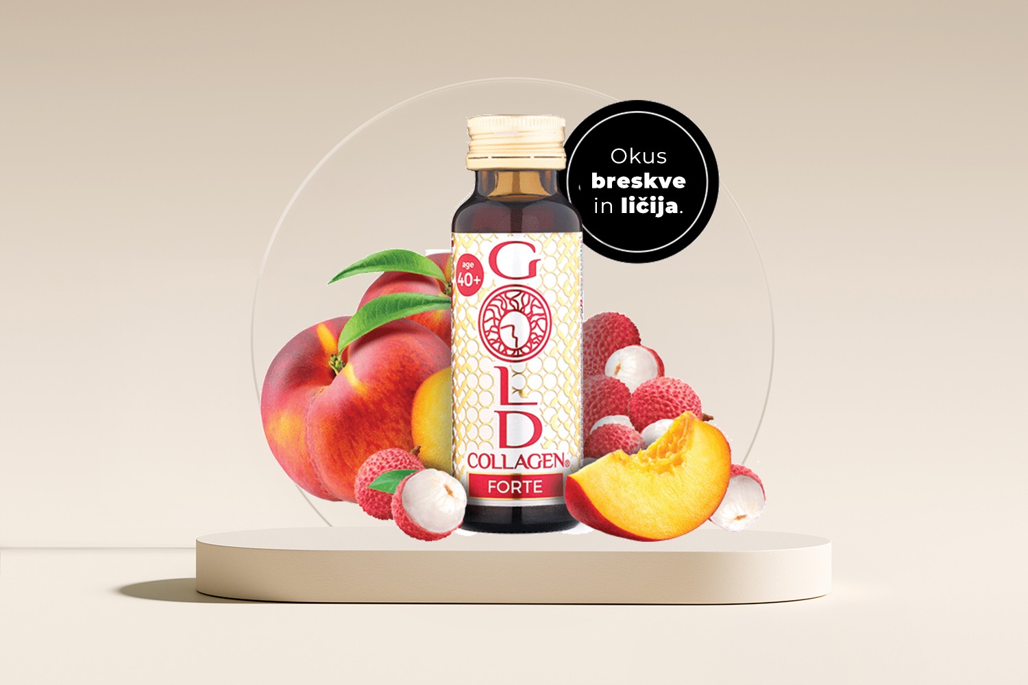 Forte 10 x 50ml (10 dnevni tretma)