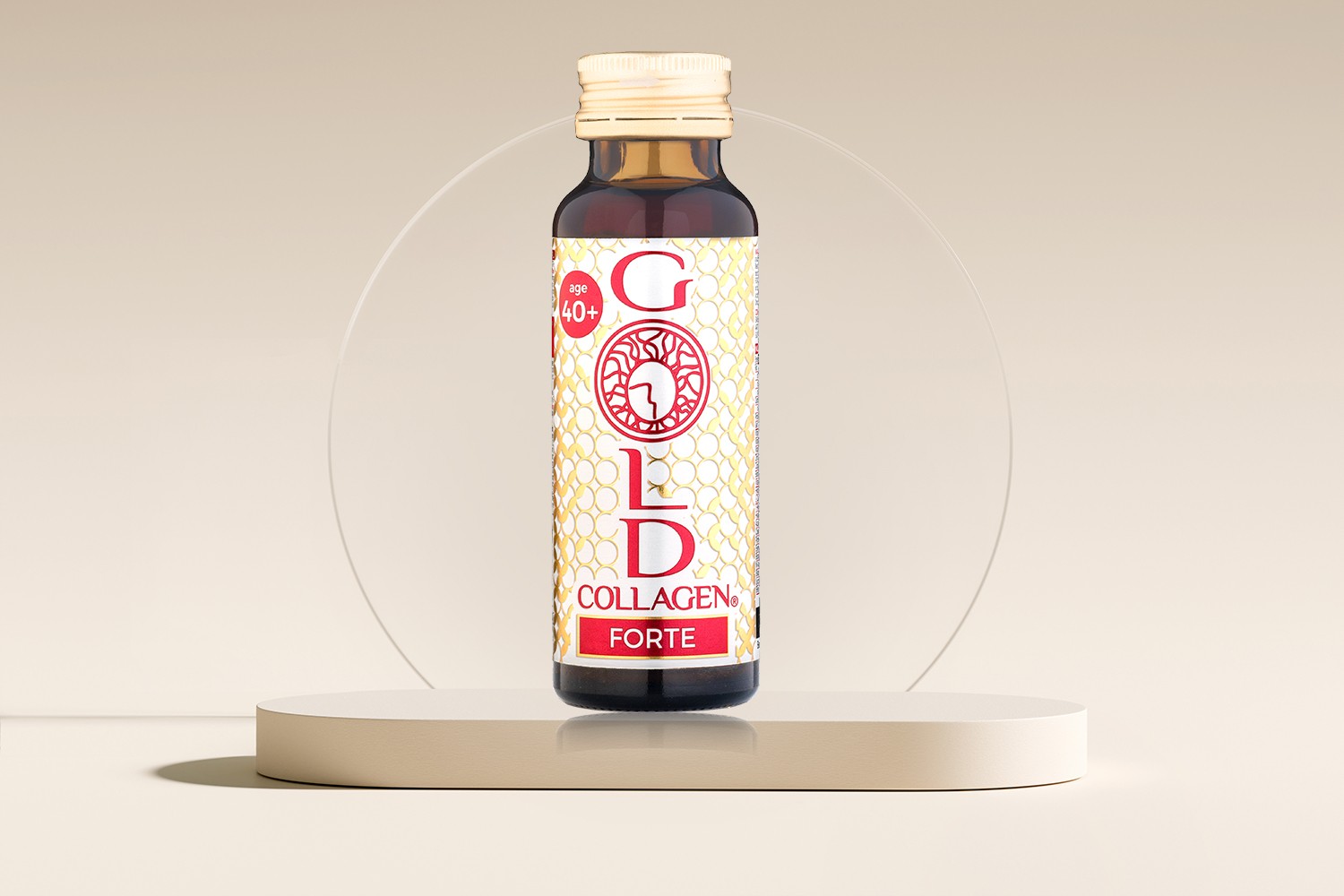 Forte 10 x 50ml (10 dnevni tretma)