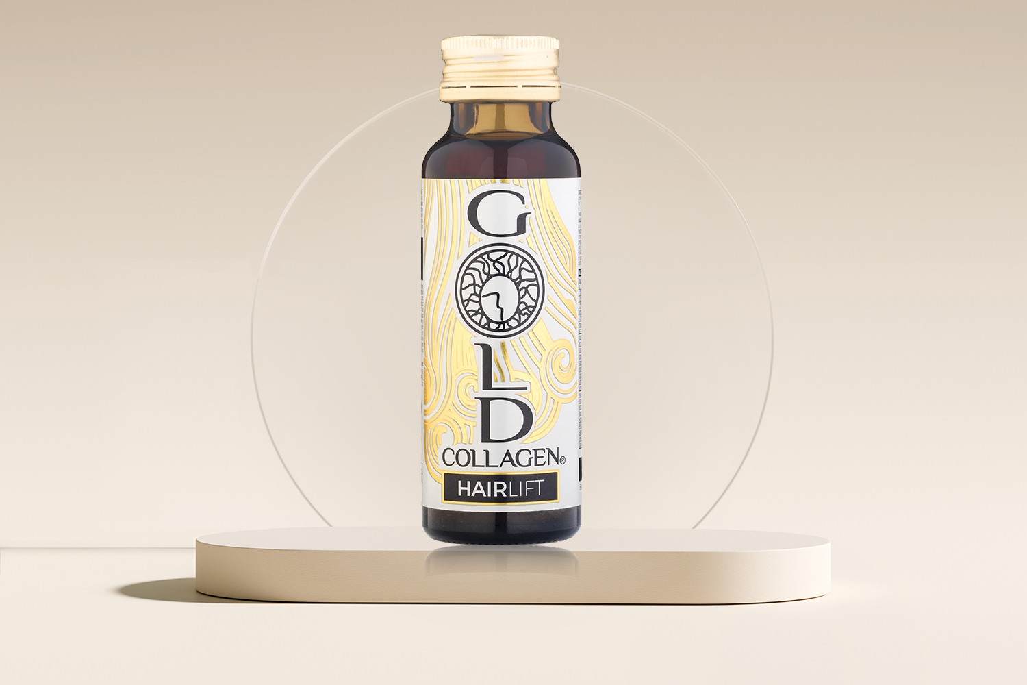 Hairlift 10 x 50 ml (10 dnevni tretma)